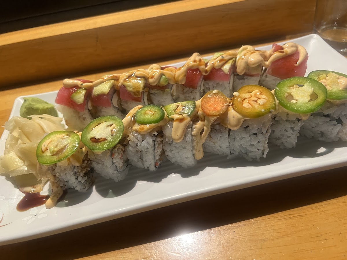 Slide Background Image